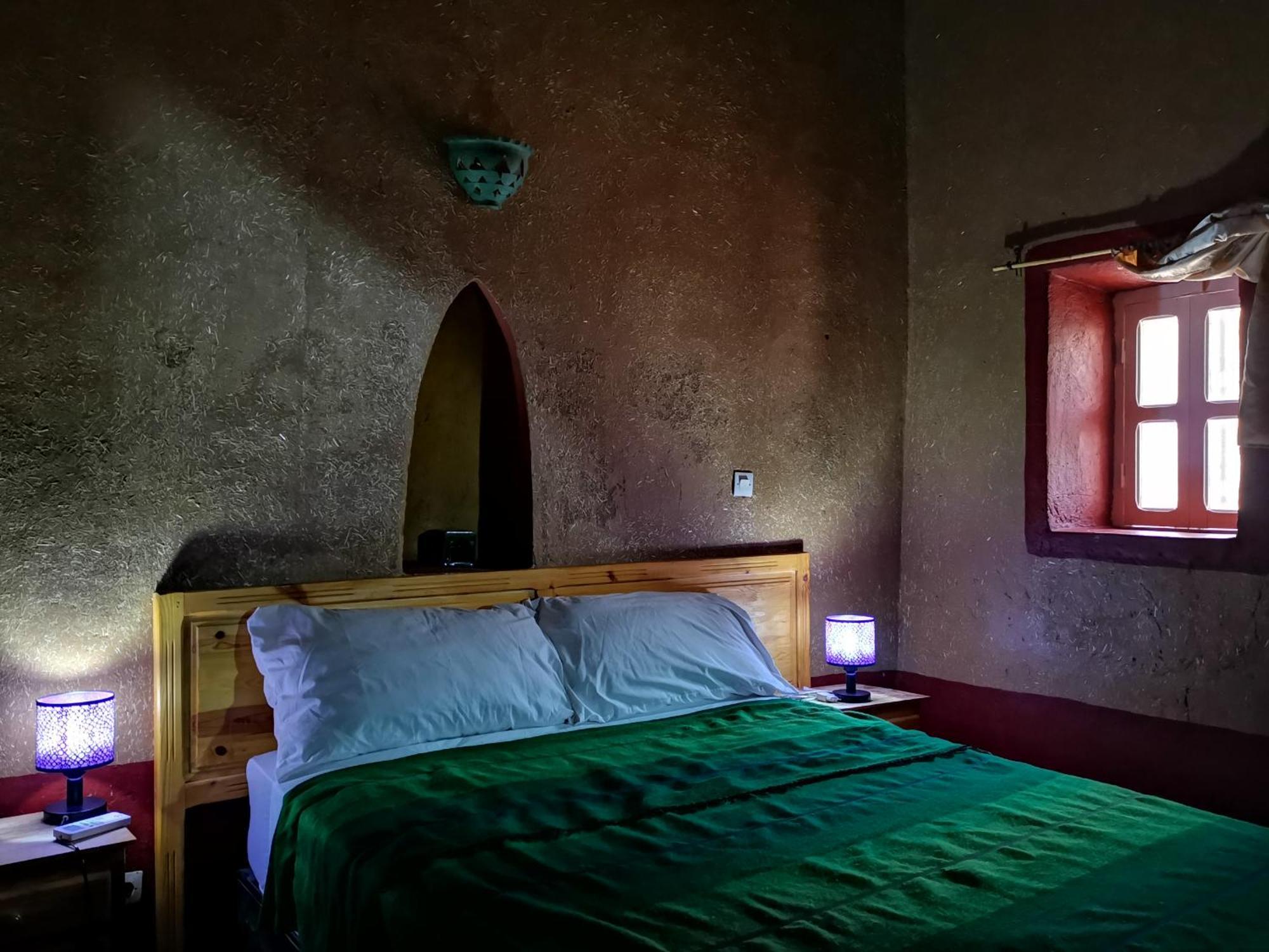 Riad Dar Zaouia ซากอร่า ภายนอก รูปภาพ