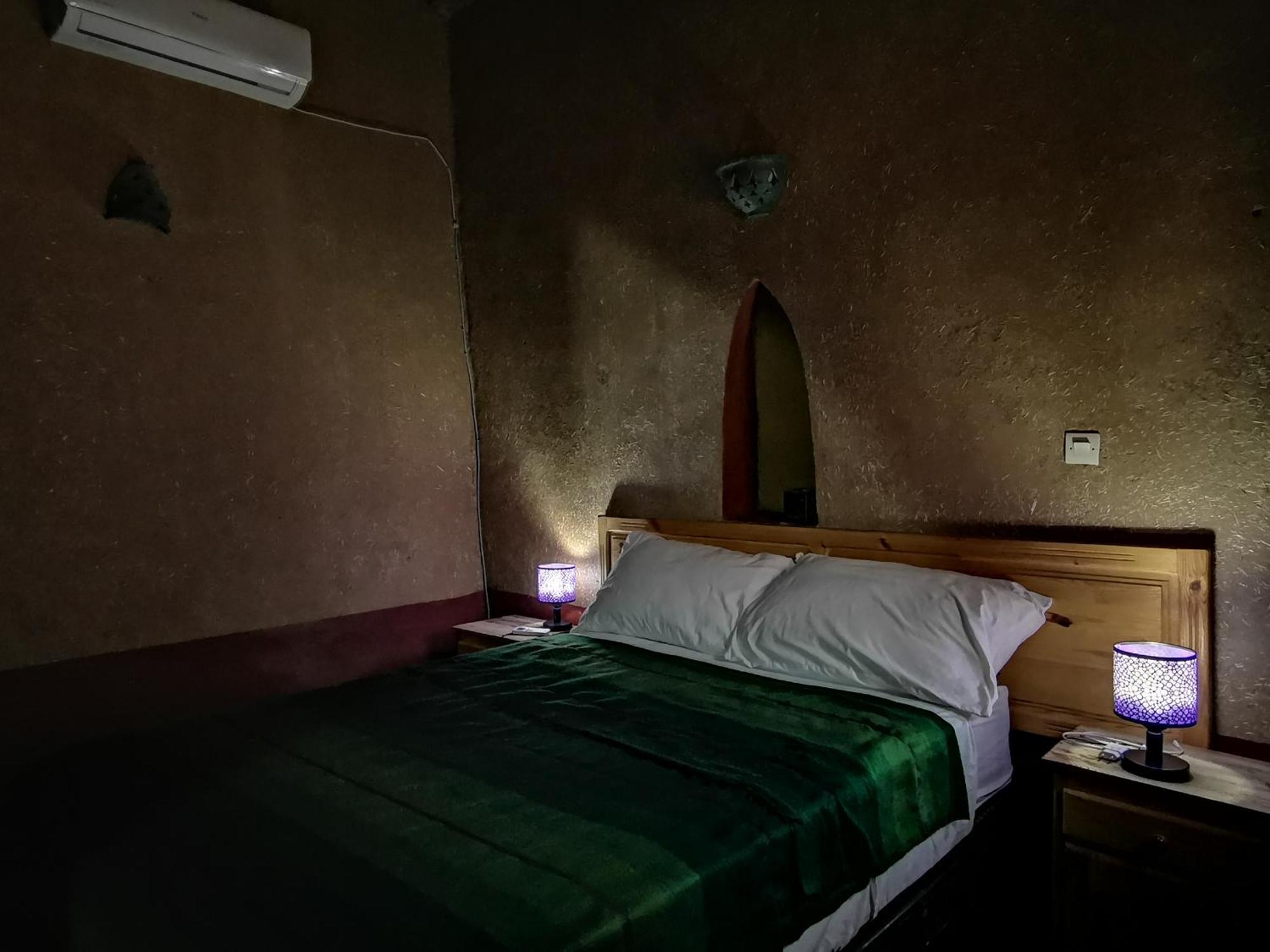 Riad Dar Zaouia ซากอร่า ภายนอก รูปภาพ