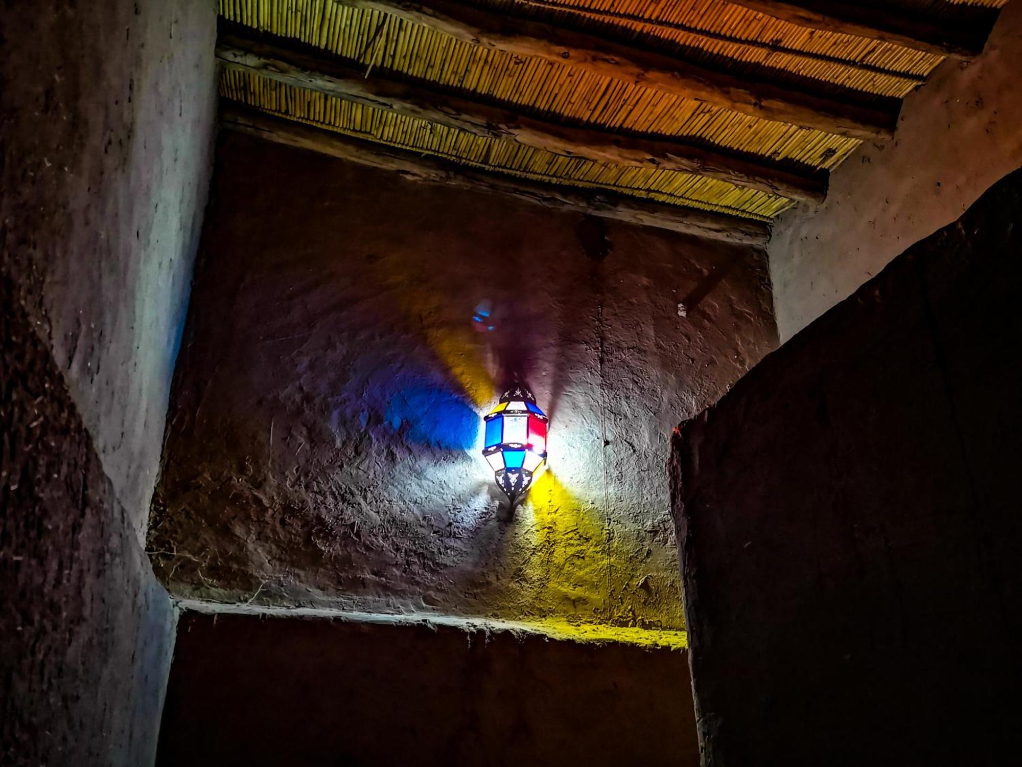 Riad Dar Zaouia ซากอร่า ภายนอก รูปภาพ